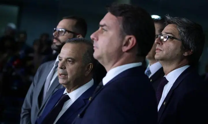 Senado terá ao menos 49 congressistas a favor de impeachment no STF, 5 abaixo do mínimo