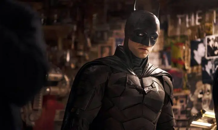 Steven Soderbergh assume o novo Batman no lugar de Matt Reeves, que deixa o filme