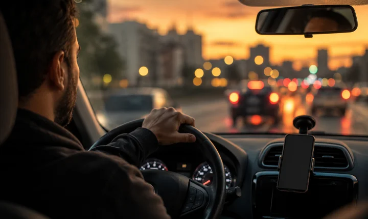STF julga futuro dos motoristas de aplicativo e possível vínculo de emprego