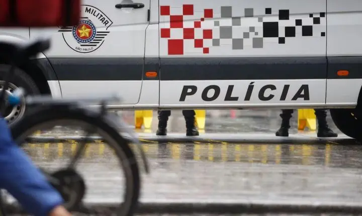 Suicídio supera mortes em confrontos entre policiais e acende alerta no país