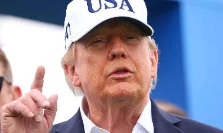 Trump admite que EUA espionam China após suspeita de apoio chinês a ataque do Irã