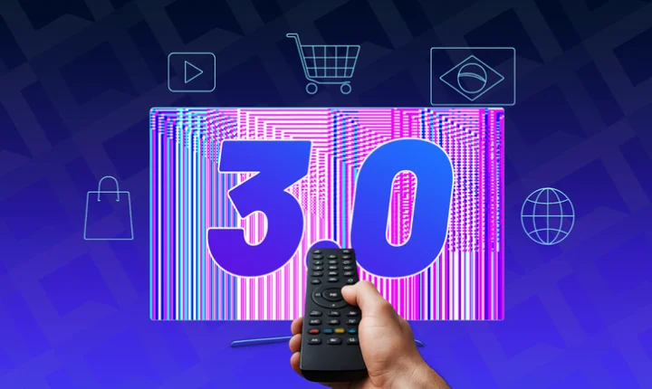 TV 3.0 começa testes e promete mudar a TV aberta