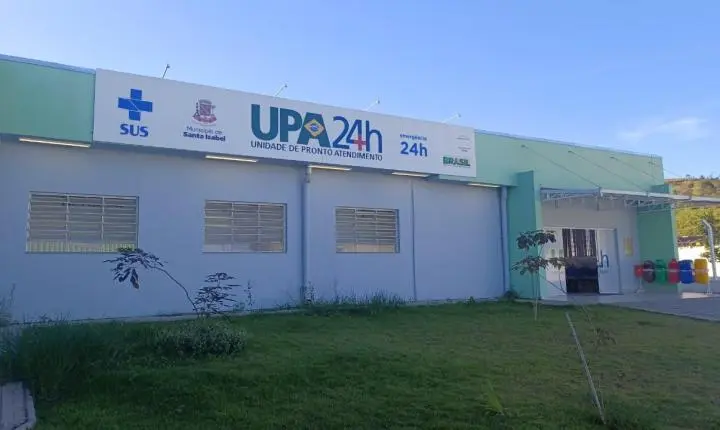 UPA Infantil ultrapassa 10 mil atendimentos desde inauguração em fevereiro