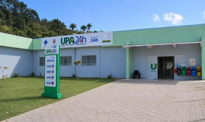 UPAs de Santa Isabel registram 70.920 atendimentos em sete meses; maio lidera dados