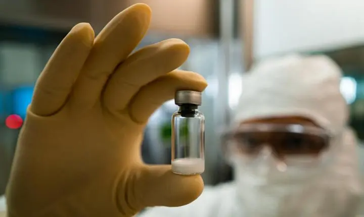 Vacina contra chikungunya avança e pode chegar ao SUS