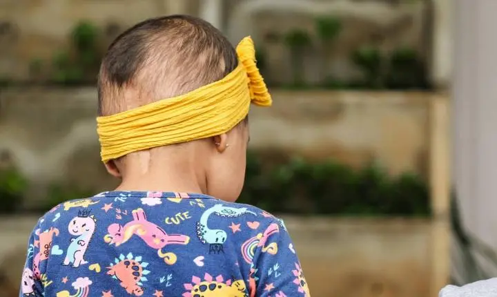 Vacina inédita contra câncer infantil traz esperança para famílias da região