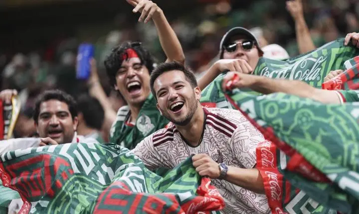 Veja quais seleções já garantiram vaga na fase de 32 da Copa do Mundo