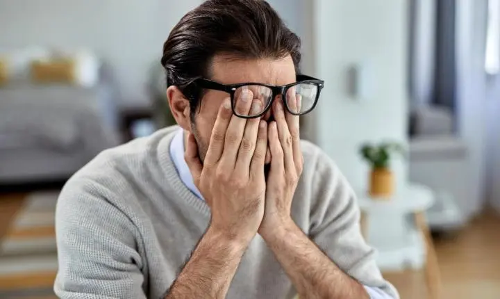 Você não está perdido: talvez só viva um luto que ninguém reconheceu