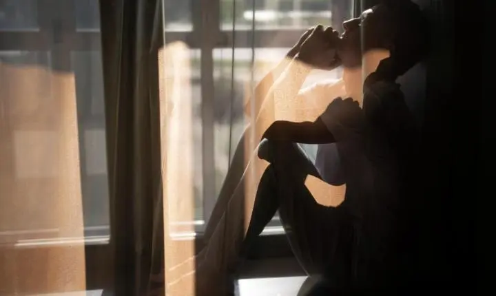 Você sobreviveu ao pior dia da sua vida. Então por que ele ainda dói?